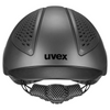Uvex Exxential IlI Helmet - Anthracite