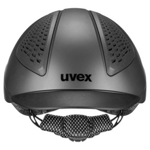 Load image into Gallery viewer, Uvex Exxential IlI Helmet - Anthracite
