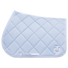 Cavalleria Toscana Jump Pad - Blue Fog