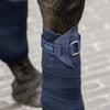 Kentucky Elastic Bandages - Navy