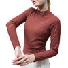 Samshield Ava Shirt - Marsala