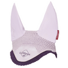 LeMieux Classic Ear Bonnet - Lilac