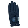 MagicTack Glove Patch - Navy Glamour Swarovski
