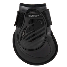 Load image into Gallery viewer, Kentucky Fetlock Boots - Black

