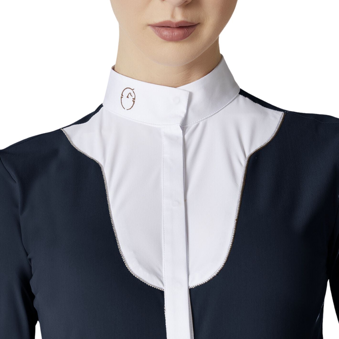 Vestrum Oslavia Shirt - Sky Blue
