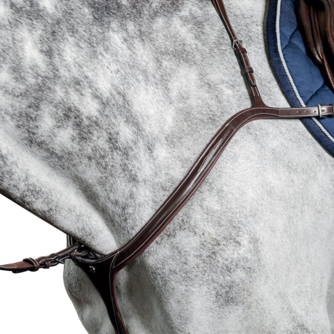 Prestige Long Bridge Breastplate
