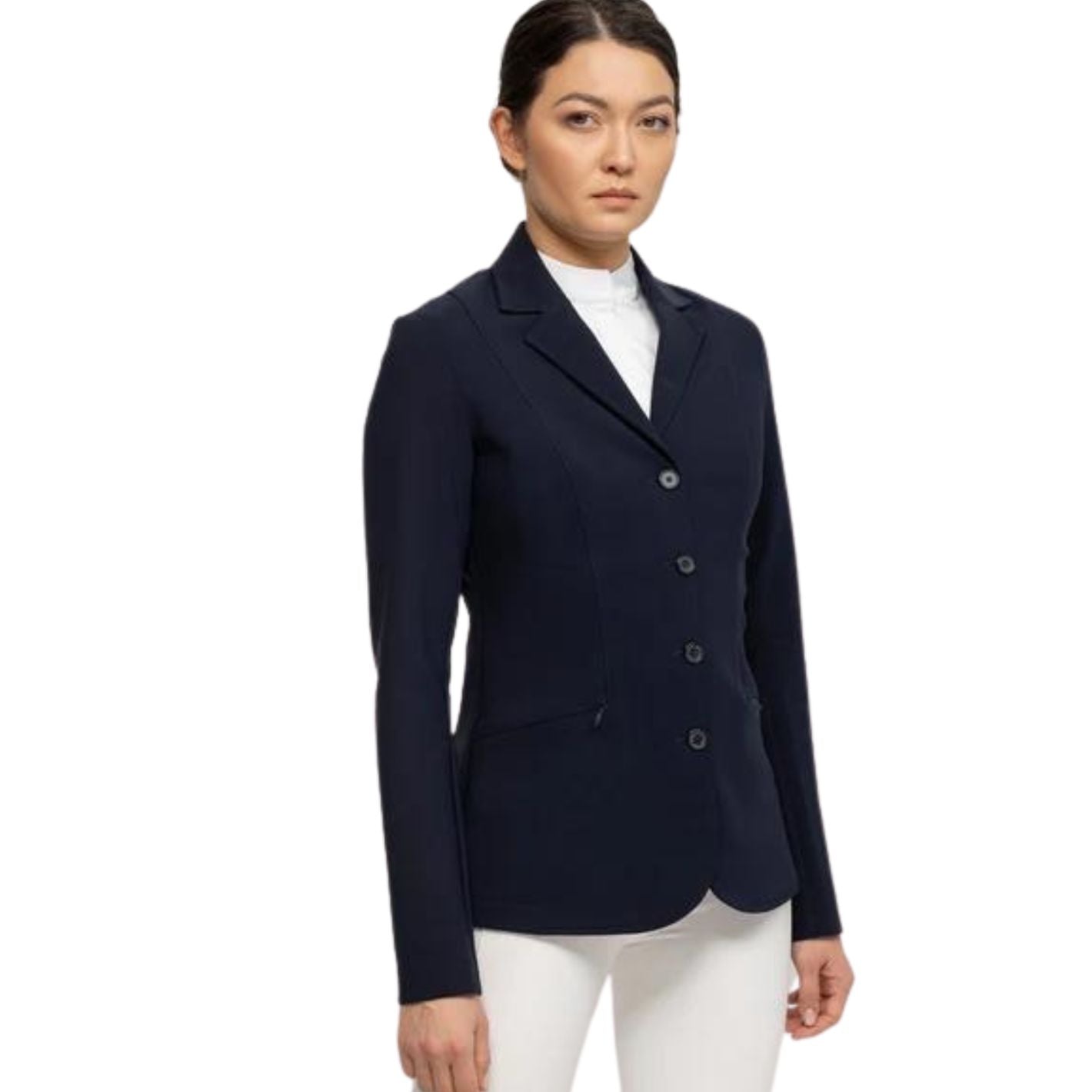 Tommy Hilfiger Tribeca Show Jacket - Navy