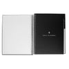 Aztec Diamond Daily Planner - Black