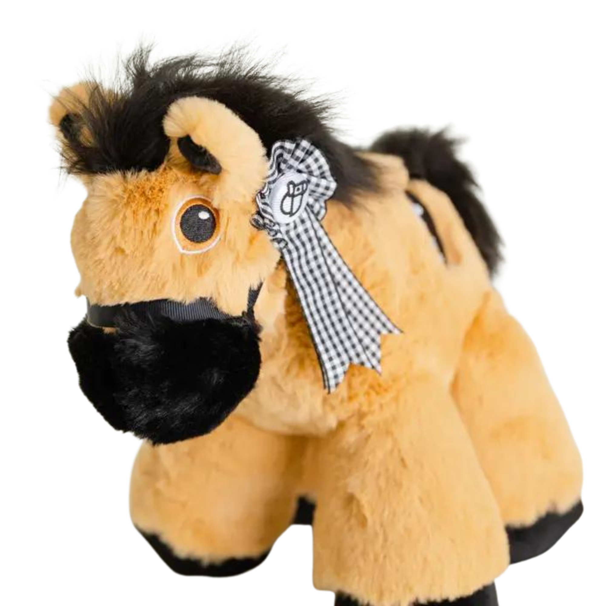 Piccoli English Pony - Toffee