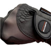 Hauke Schmidt Gloves - A Touch of Summer Brown