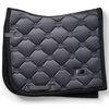 Equestrian Stockholm Dressage Pad - Winter Shadow