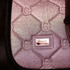 Equestrian Stockholm Jump Pad - Pink Glimmer