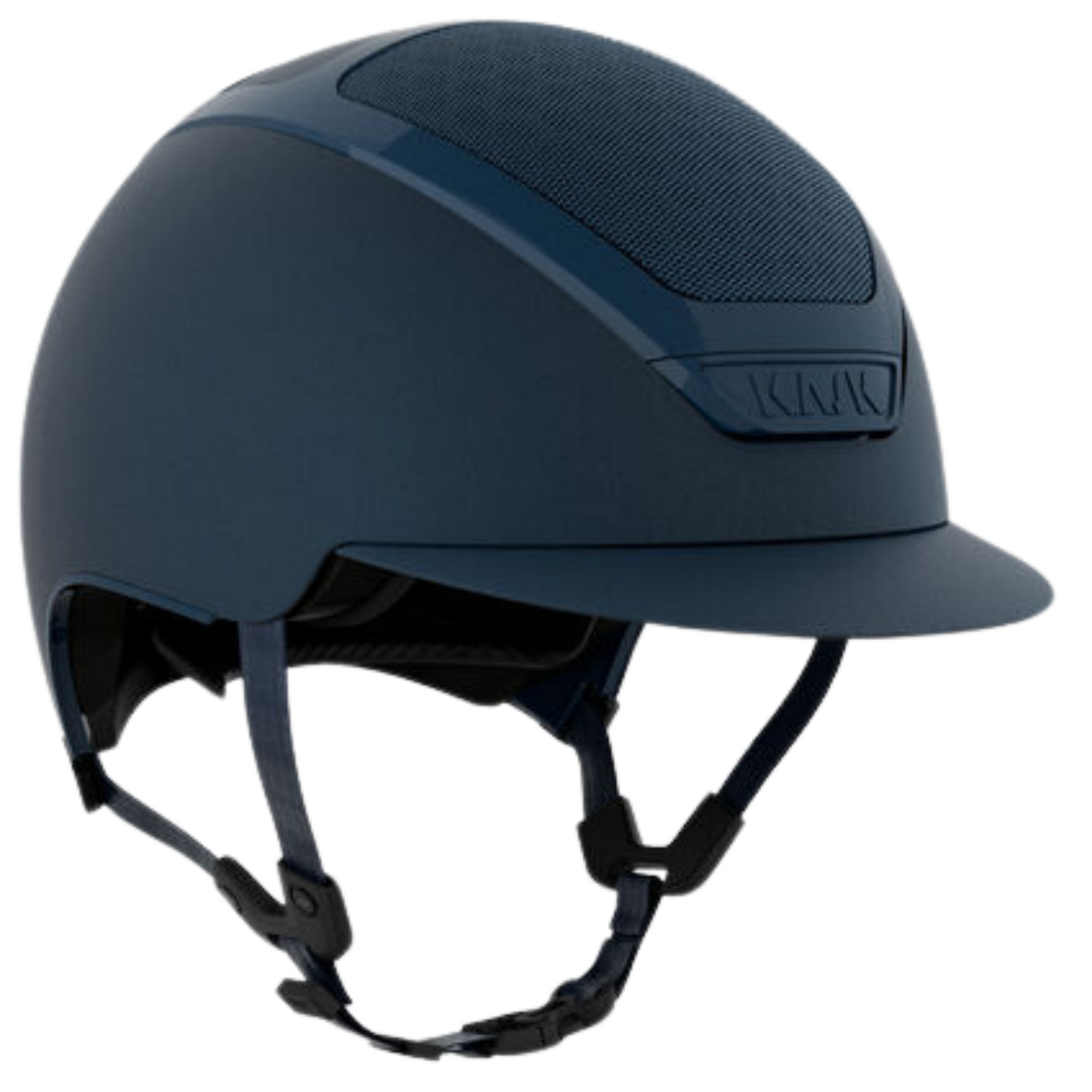 Kask Dogma Chrome Helmet - Navy