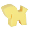 BR Horse Shaped Cleaning Sponge - 3 Pack