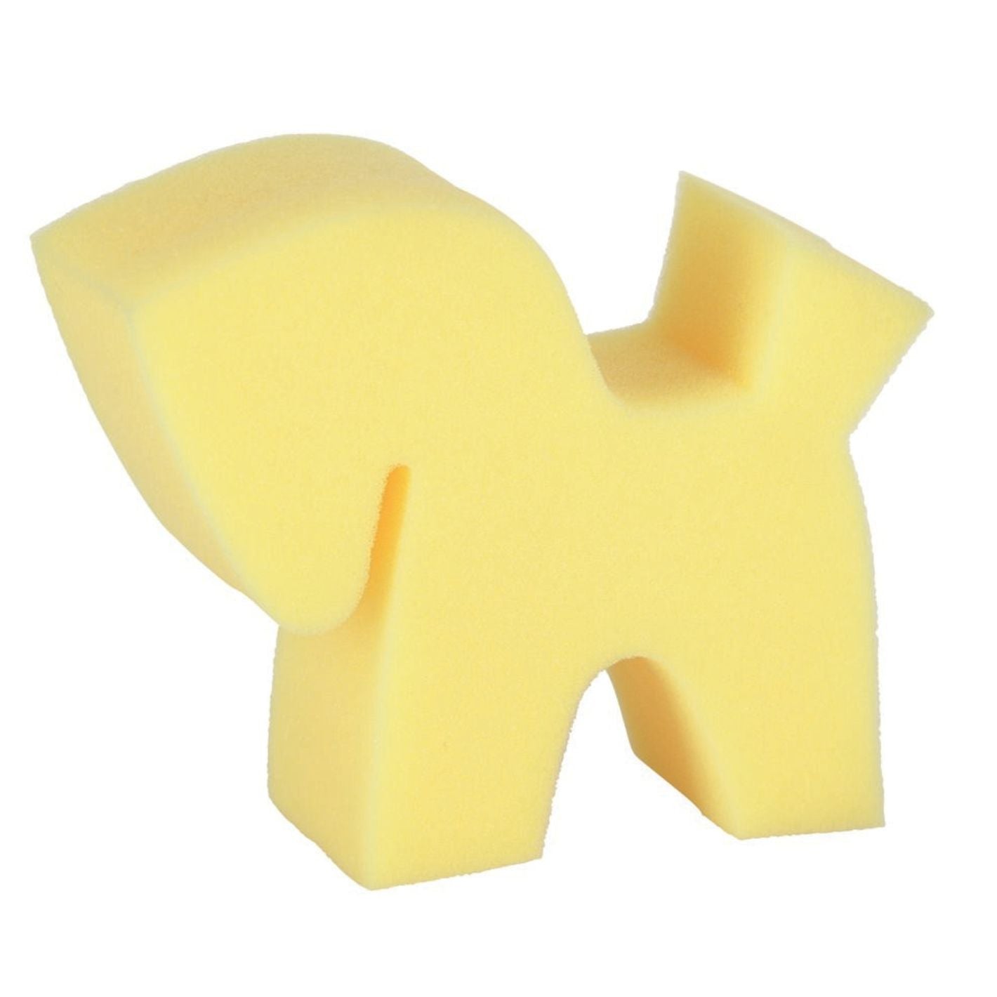 BR Horse Shaped Cleaning Sponge - 3 Pack