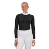 QHP Sennah Shirt - Black