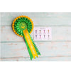 Emily Cole Alternative Rosettes - Unplanned Dismount