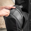 LeMieux Elite Pro Boot & Helmet Bag - Black
