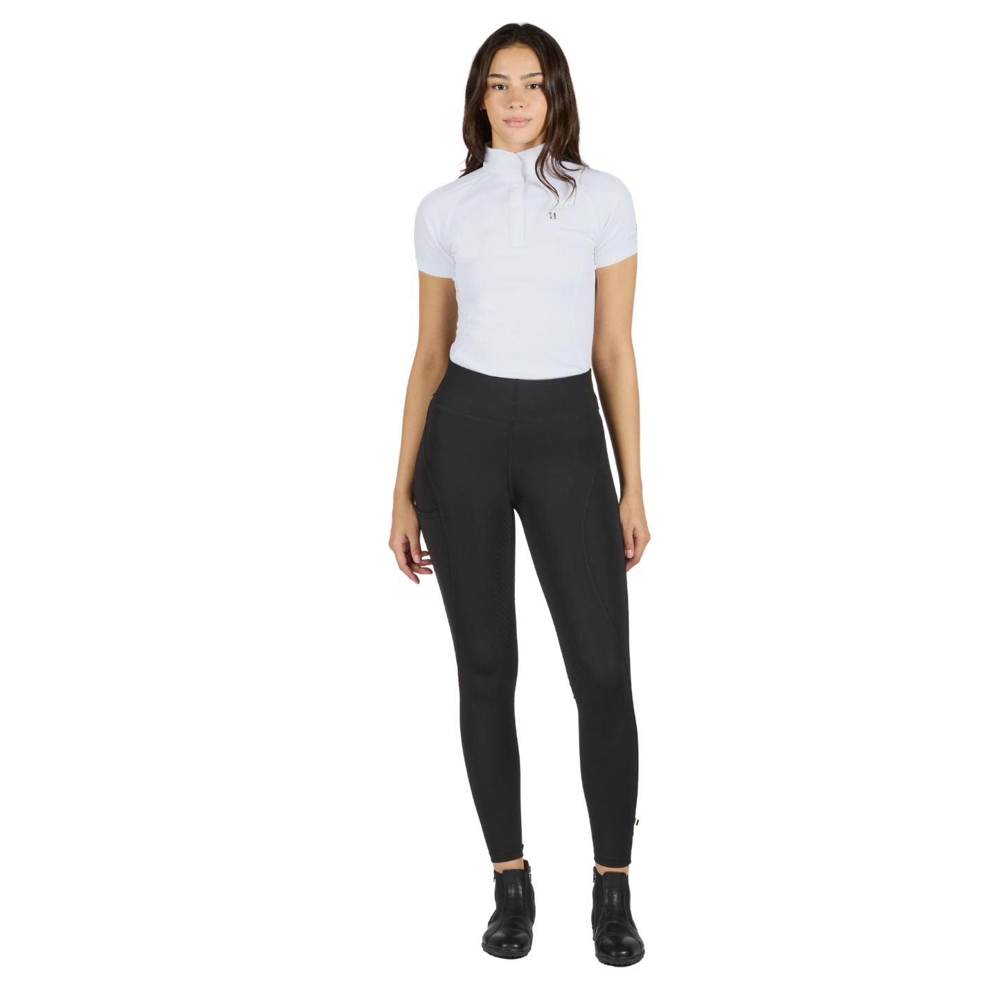 Kingsland Mariam Riding Tights - Black