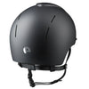 KEP Smart Nova Helmet - Black
