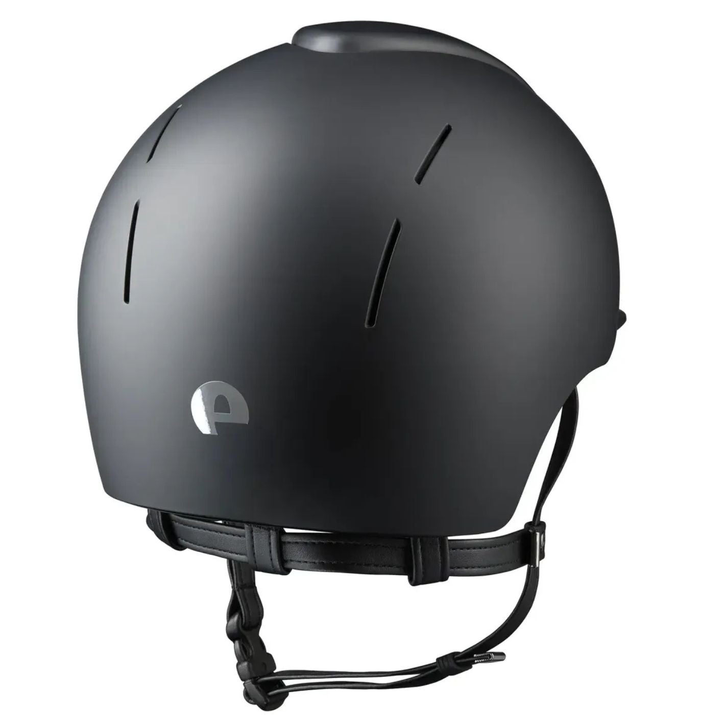 KEP Smart Nova Helmet - Black