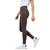 Tommy Hilfiger Elmira Leggings - Cacao