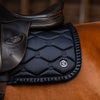 PS of Sweden Ruffle Jump Pad - Navy