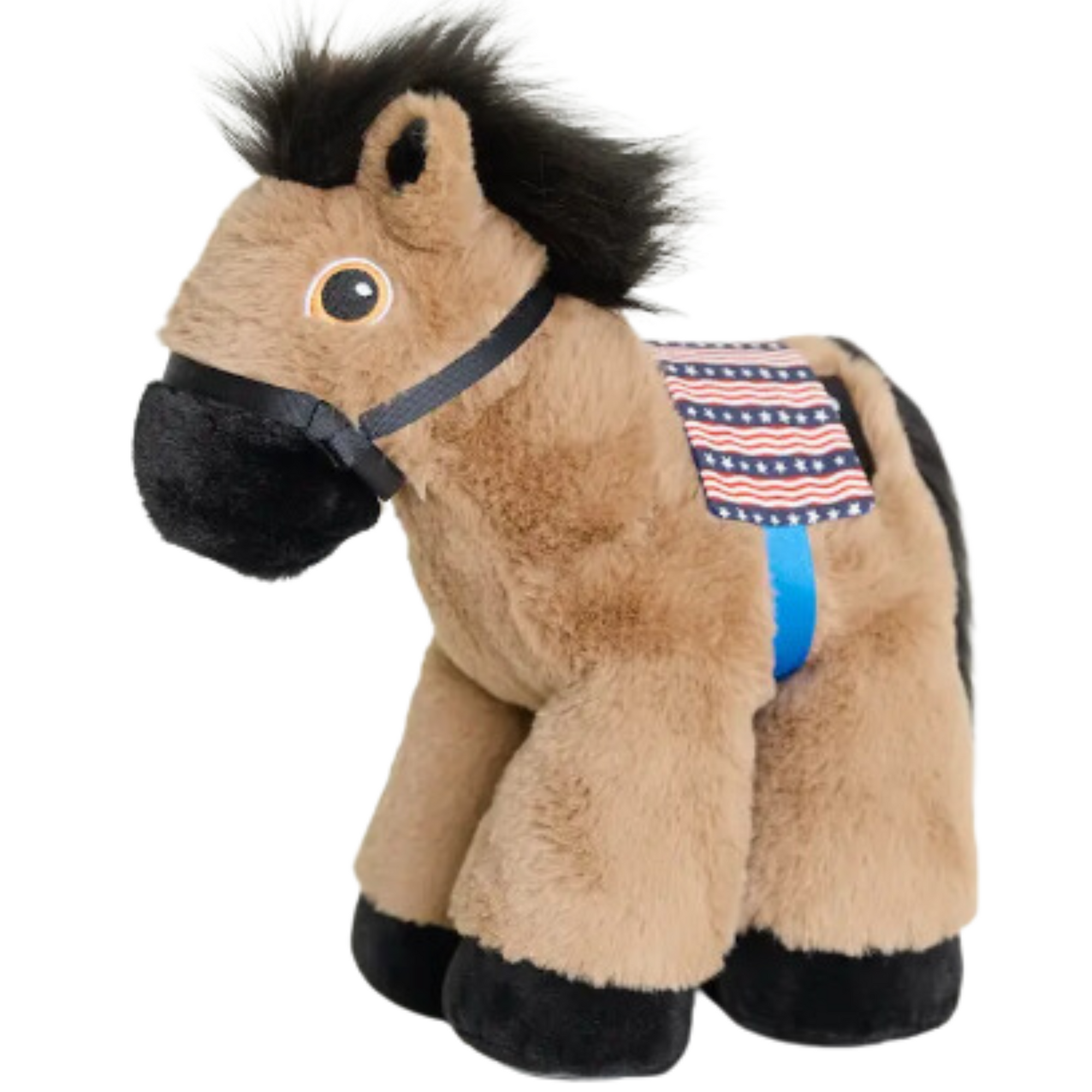 Piccoli Western Pony - Latte