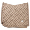 Equestrian Stockholm Dressage Pad - Modern Sand