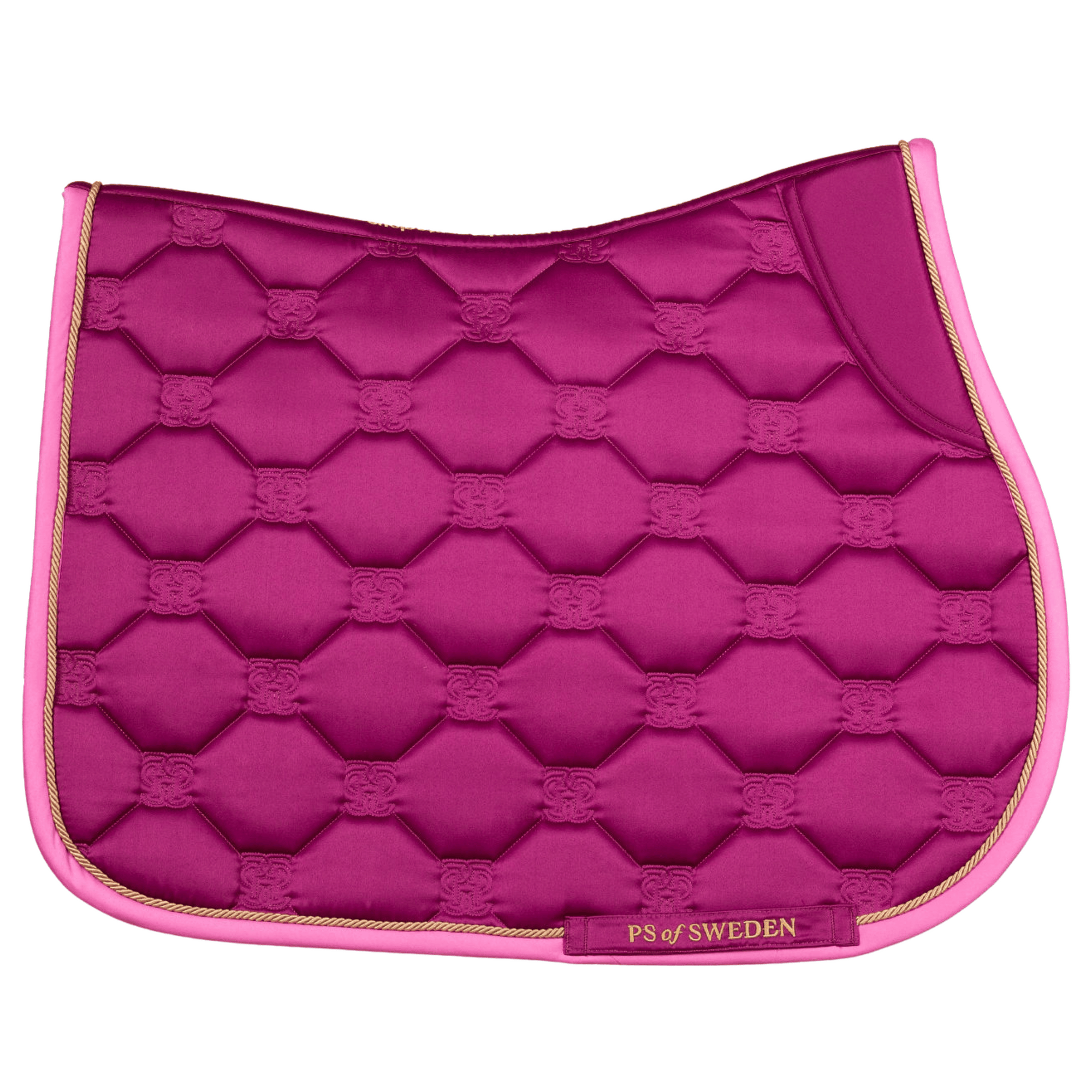 PS of Sweden The Essence Jump Pad - Fuchsia Flash