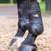 Shires ARMA OXI-ZONE Tendon Boots