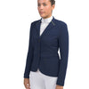 Samshield Victorine Crystal Intarsia Jacket - Night Blue