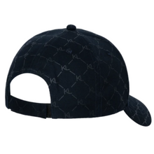 Load image into Gallery viewer, Kingsland Jamilla Cap - Navy
