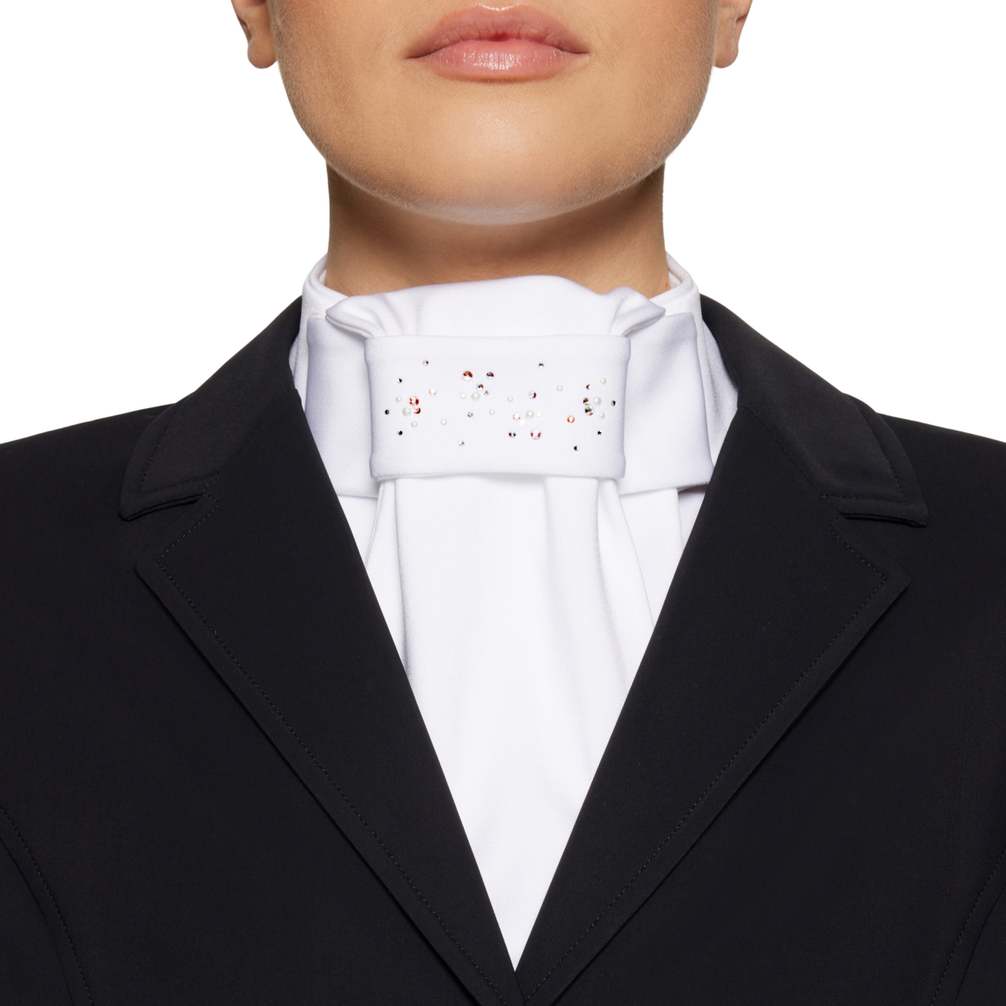 Samshield Plastron Pearl - Holo