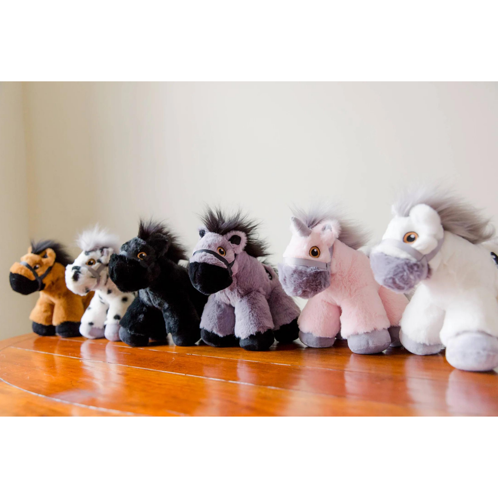 Piccoli Falabella Unicorn - Rosebud Muffin