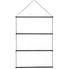 Covalliero Saddle Pad Rack