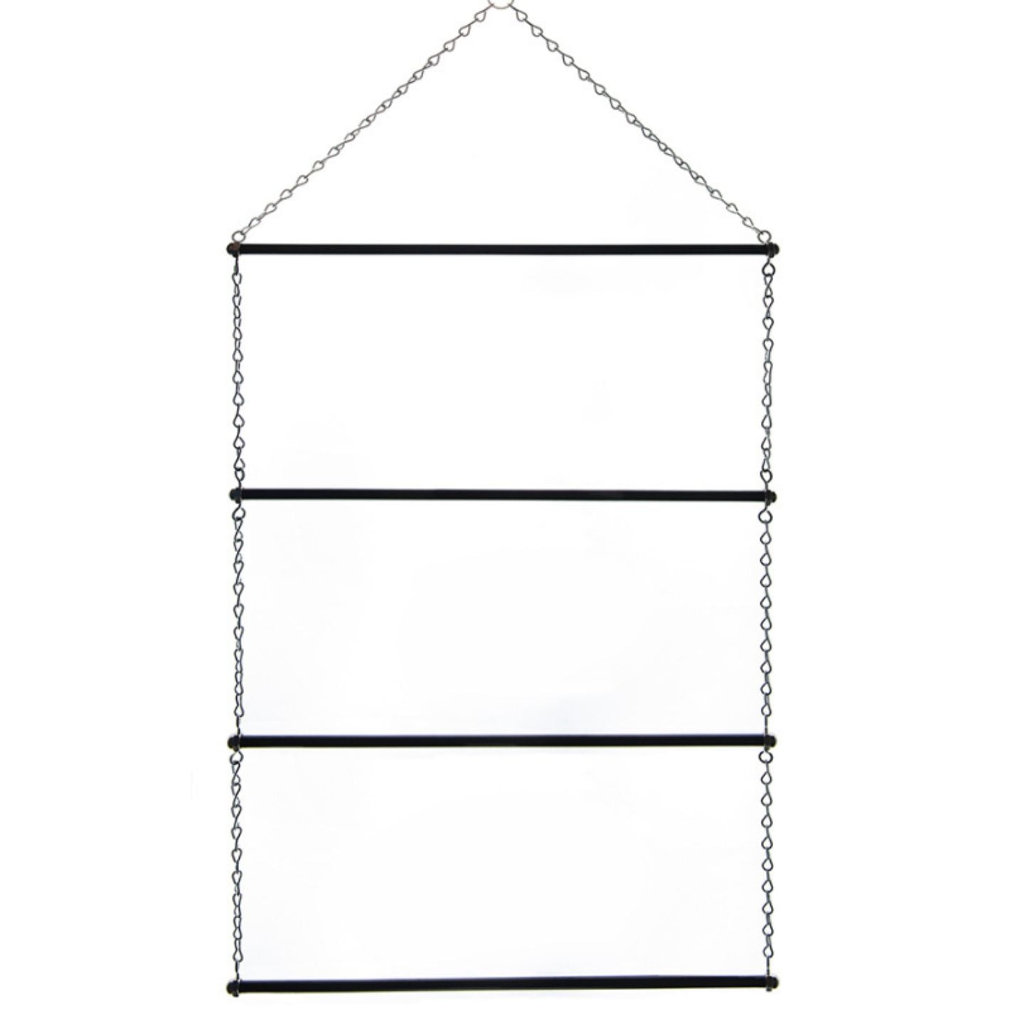 Covalliero Saddle Pad Rack