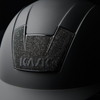 Kask Kooki Lady Helmet - Black / Swarovski