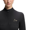 Boss Equestrian Minou Training Shirt - Black