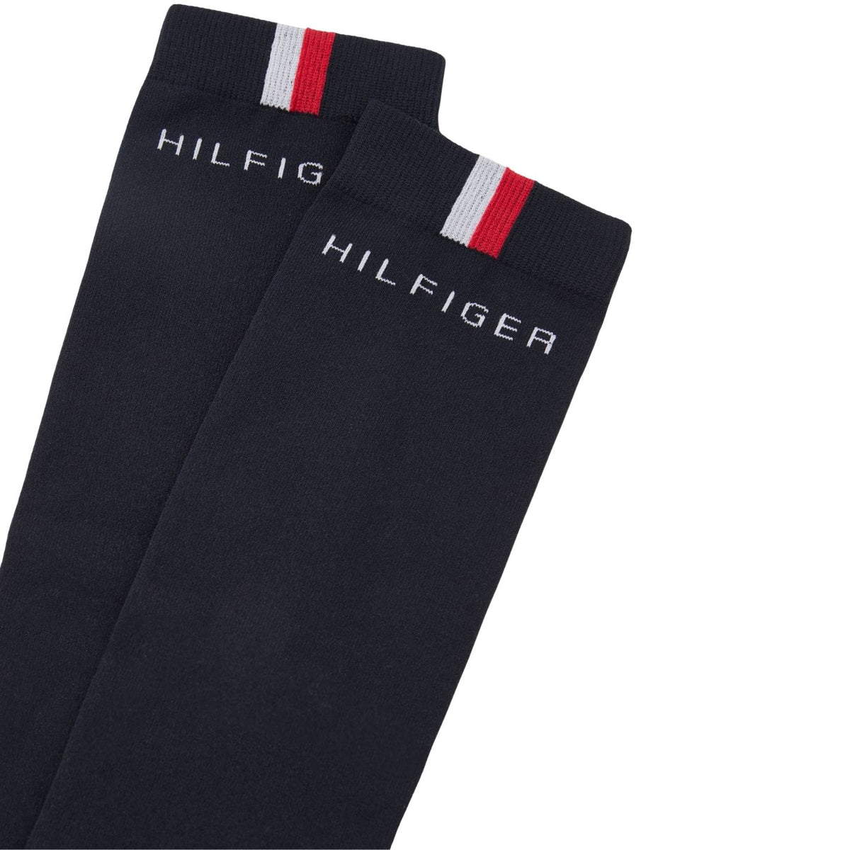 Tommy Hilfiger Gibbs Socks - Navy