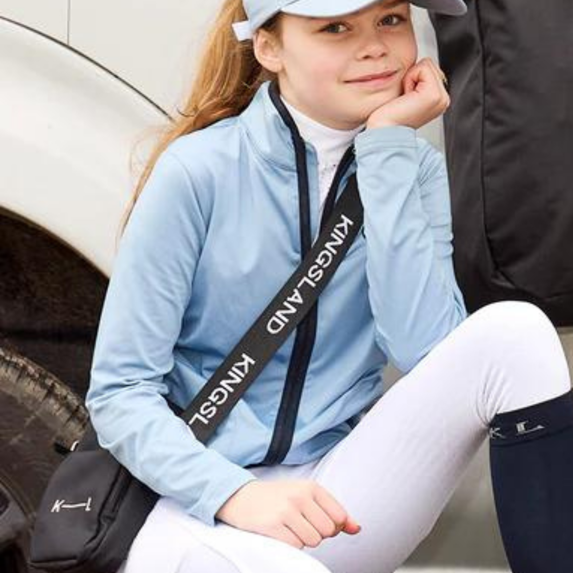 Kingsland Hedley Mobile Bag