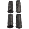 PS of Sweden Premium Mesh Brushing Boots - Black