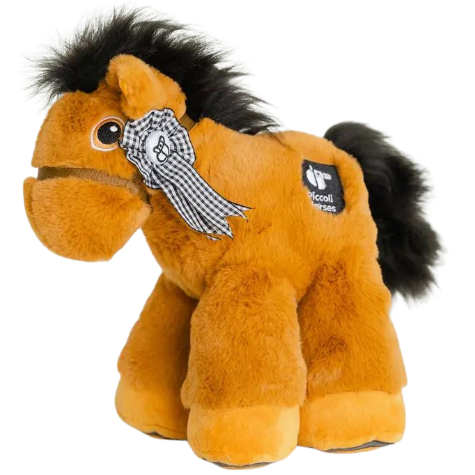 Piccoli English Pony - Chesnut