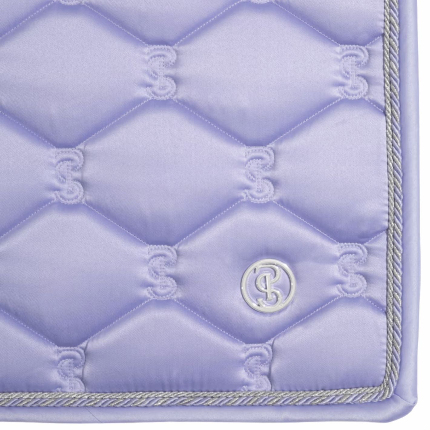 PS of Sweden Dressage Pad - Heather Lilac