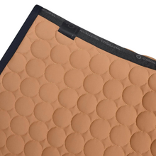 Load image into Gallery viewer, Cavalleria Toscana Circular Jump Pad - Camel
