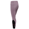 Cavalleria Toscana American High Waist Breeches - Grape Shake