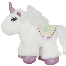 Load image into Gallery viewer, Piccoli Mini Unicorn - Cotton Candy
