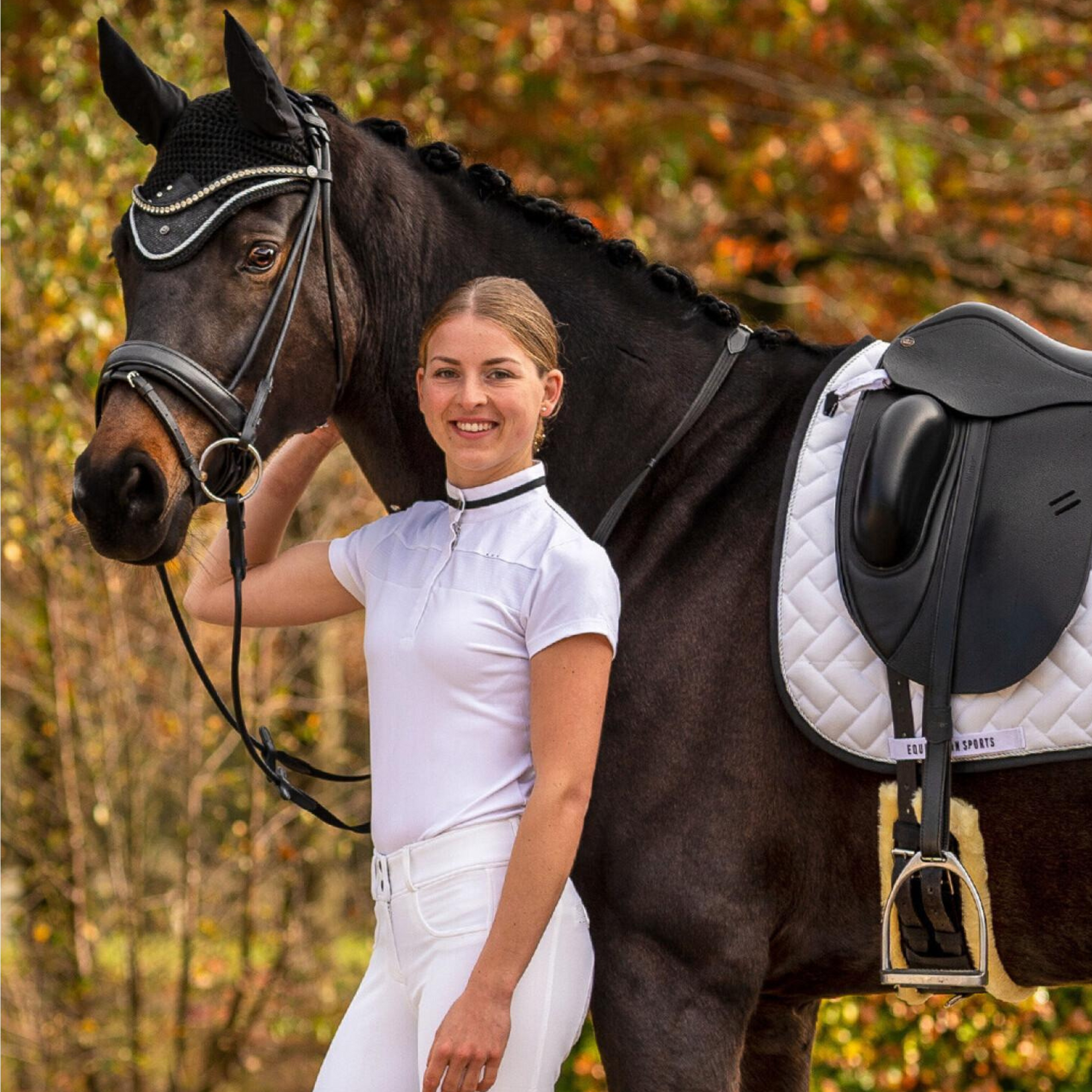 QHP Kae Shirt - Adults