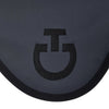 Cavalleria Toscana Light Weight Jersey Ear Bonnet - Anthracite
