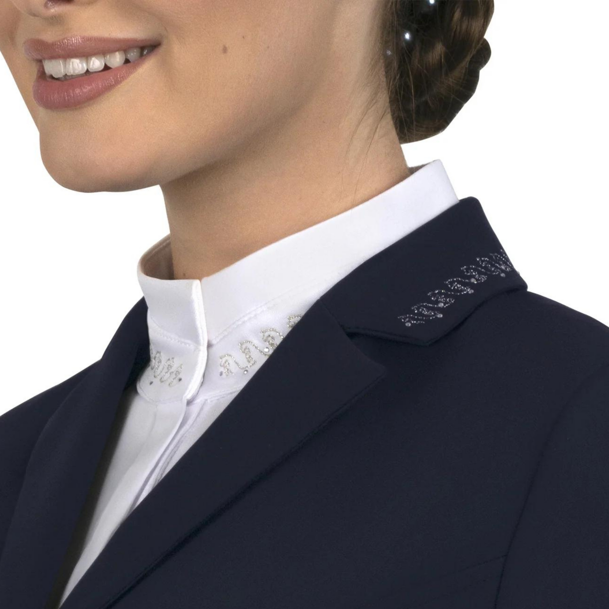 Fair Play Jodie Jacket - Navy